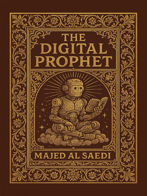 cover image of The Digital Prophet
